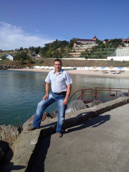 Станислав Ивасишин