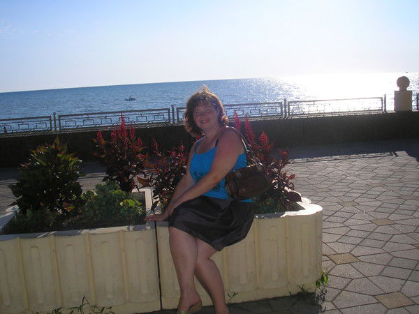 Ольга Зырянова