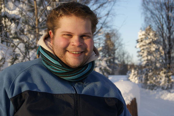 Михаил Самозвон