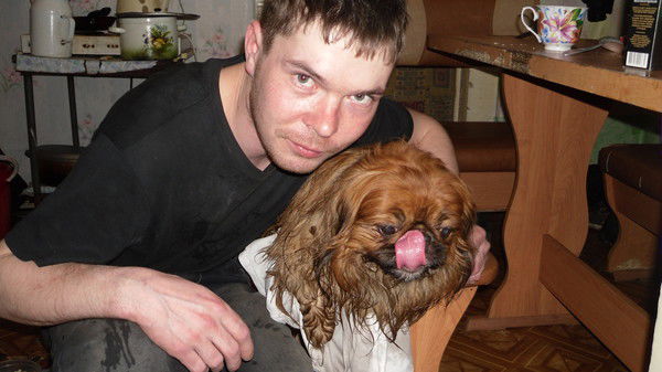 Евгений Буценко