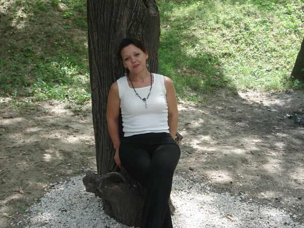 Светлана Чуботару