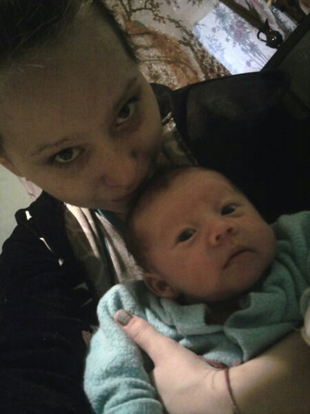 Виктория Ан