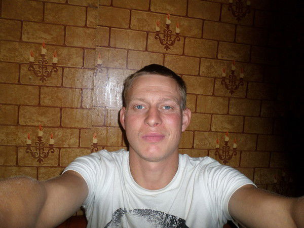 Николай Митрошенков