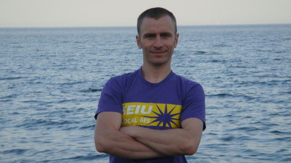 *александр* *красножон*