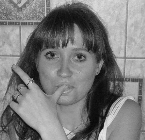 Анастасия Баулина