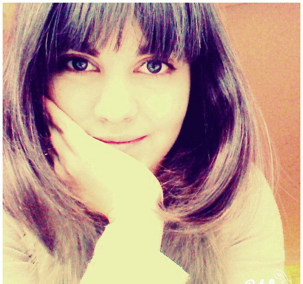 Юлия Гусакова