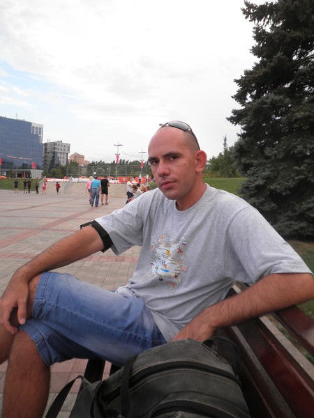 Сержик Неважно