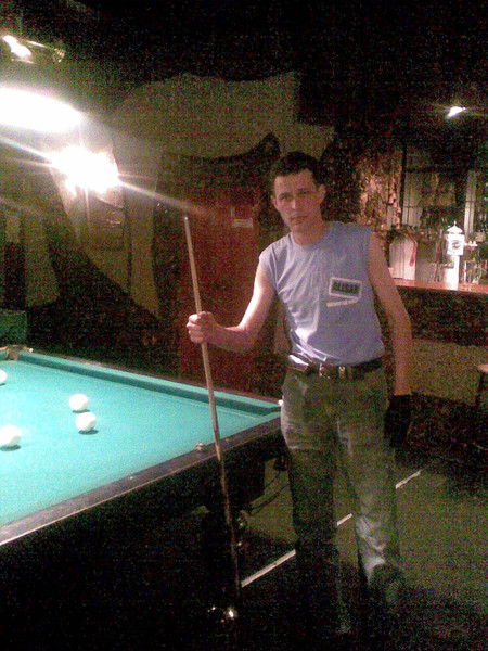 Андрей Бочкарев