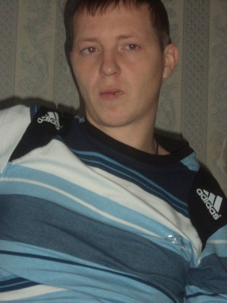 Виталий Чутаев