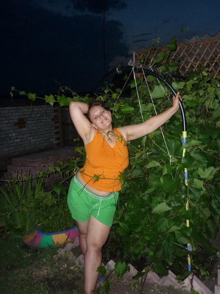 Наталья Епифанова