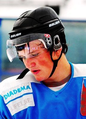 Олег Окрема