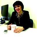 Виктория Рожкова