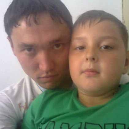 Руслан Касимов