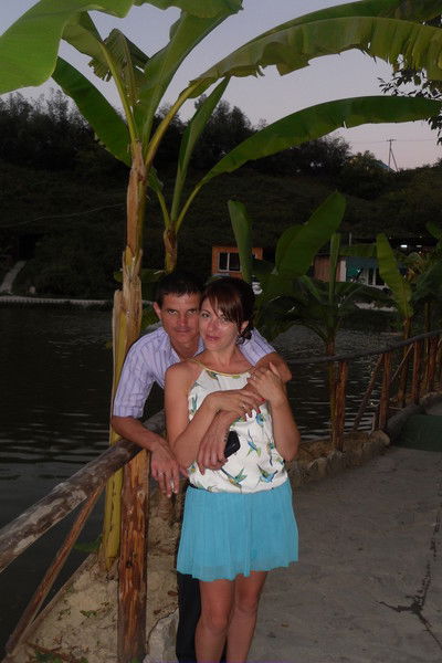 Светлана Денисова