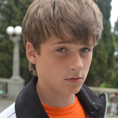 Александр Тютяков