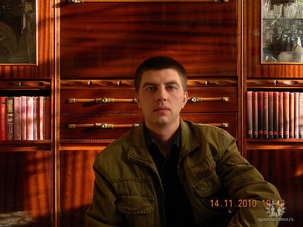 Евгений ""рябов""