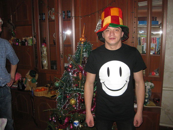 Саня Ермоленко