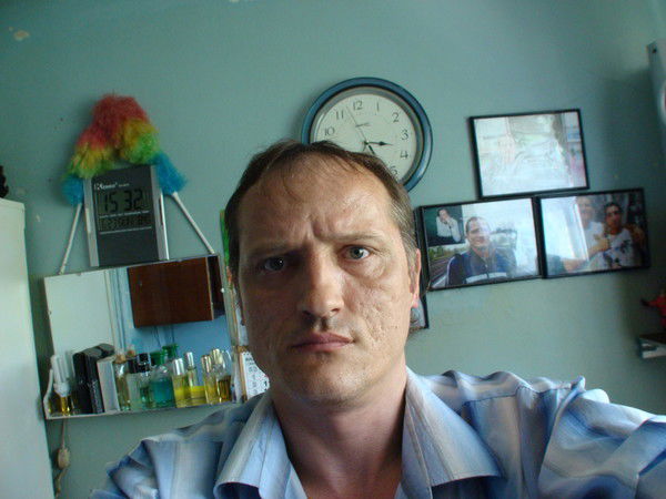 Игорь Куликов