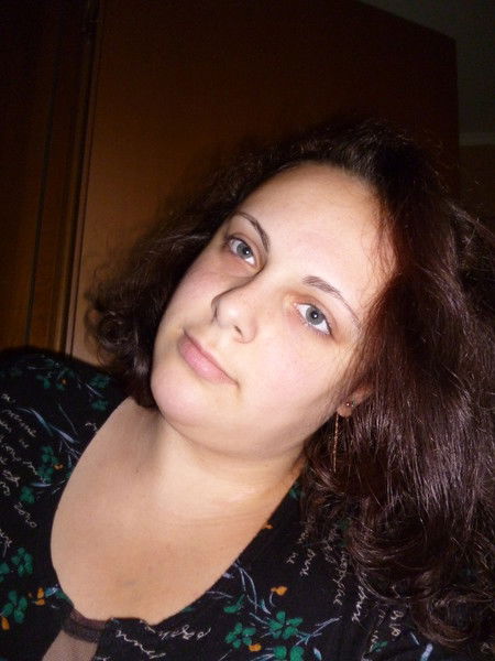 Эмма Минасян