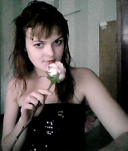 Мария Шестакова