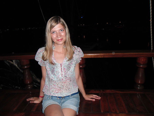 Екатерина П