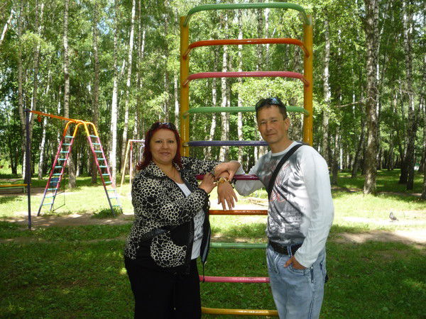 Алексей Трофимов