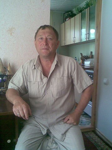 Алексей Ишаев