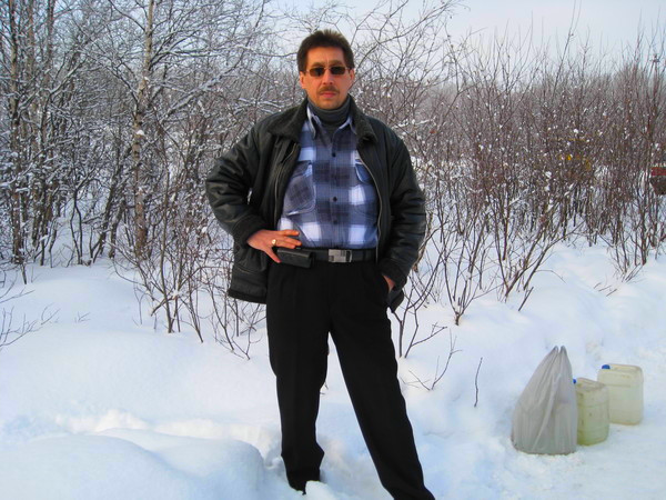 Александр Беличков