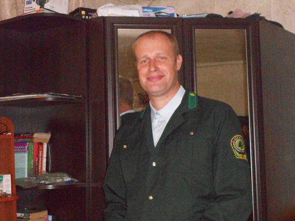 Михаил Клеменок