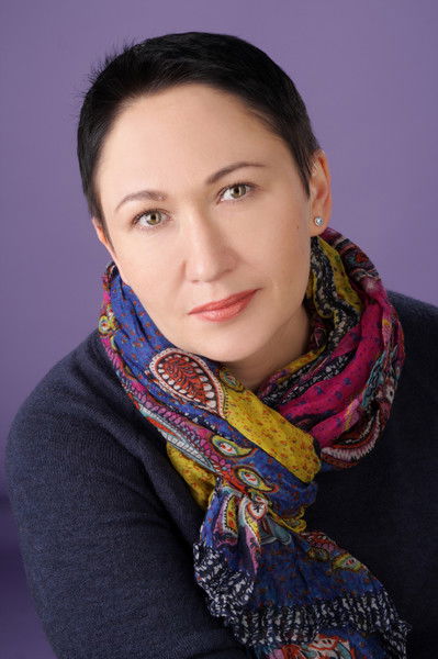 Светлана Ерошкина