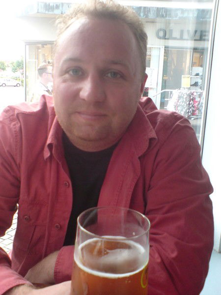 Константин Кушнарев