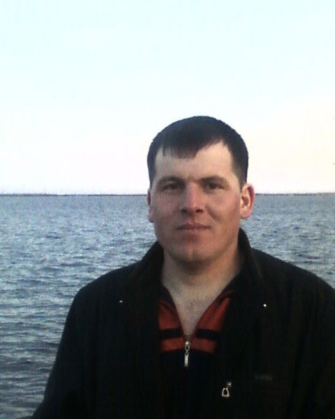 Гаянов Ханис