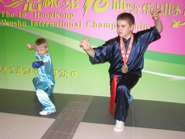 Егор Ткаченко