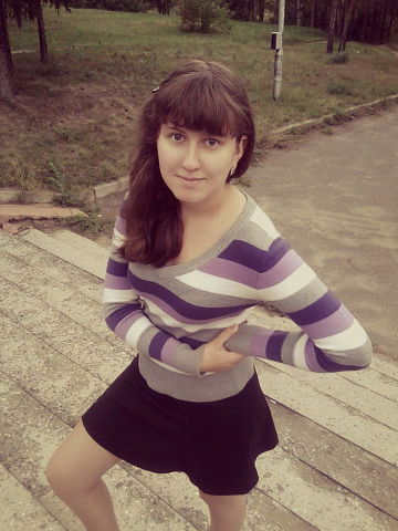 Анастасия Фурцева