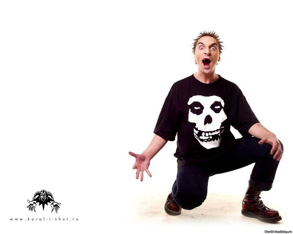 Леонид Устин