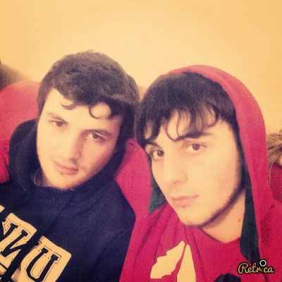 Ахмед Дзауров