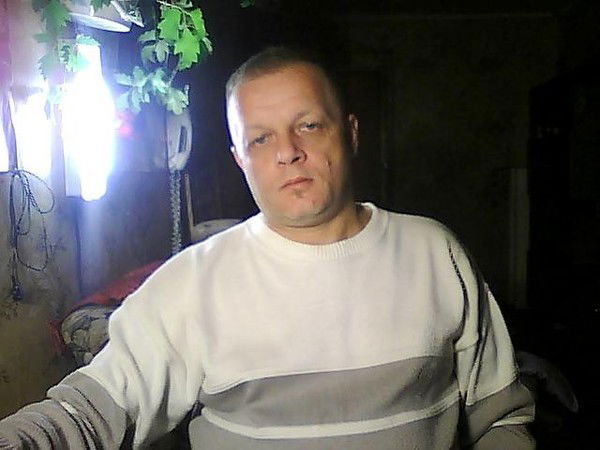 Владимир Морозов