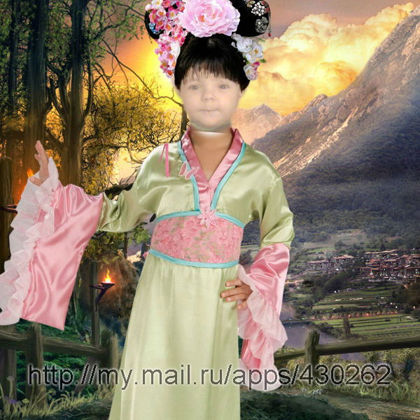 Викуля Весёлая