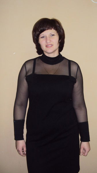 Дина Насырова