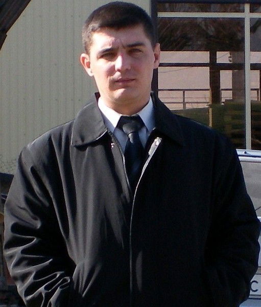 Александр Четвериков