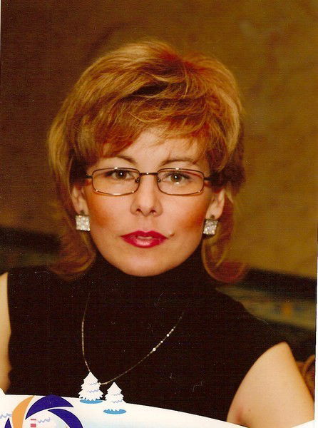 Резеда Садыкова