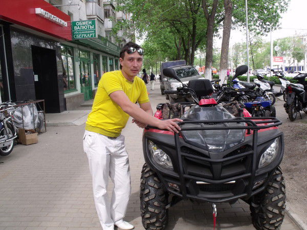 Артур Кулгунин