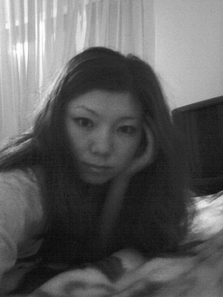 Гулнура Шерипова