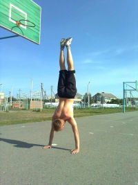 Антон Архипов