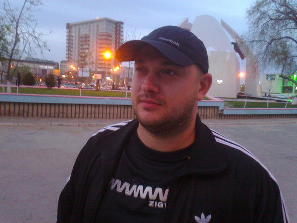 Диман 5 Васильев