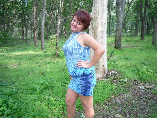 Екатерина Романчук