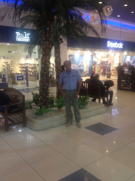 Виктор Шевцов