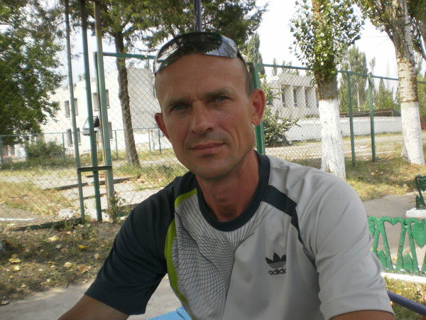 Катрунов Евгений