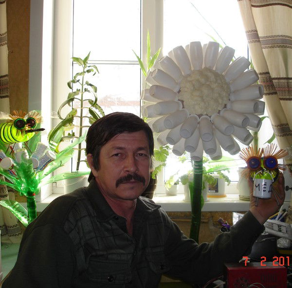 Сергей Хоров