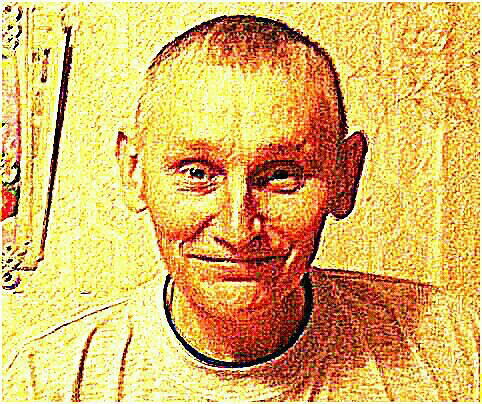 Юрий Акименко